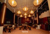 Falcha Eatery