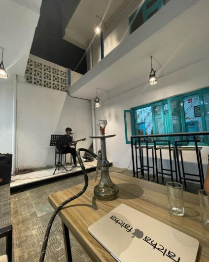 Falcha Eatery