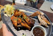 Falcha Eatery