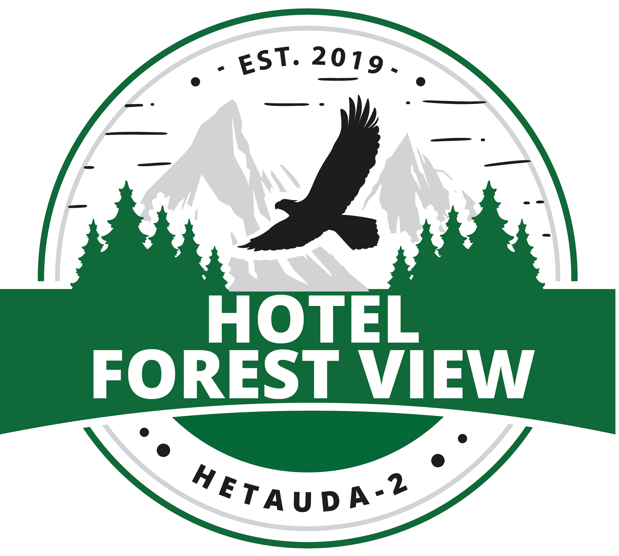 Hotel Forest View