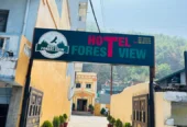Hotel Forest View