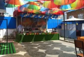The Fusion Cafe