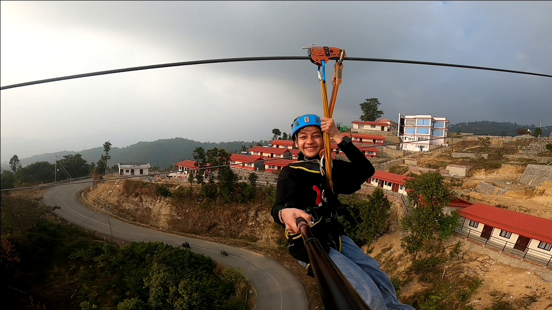 Hotel Gadhi View & Resort