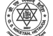 G.S.Niketan