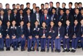 Hetauda Academy