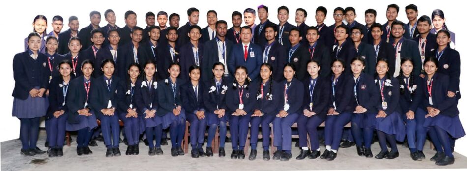 Hetauda Academy