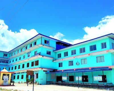 hetauda-campus