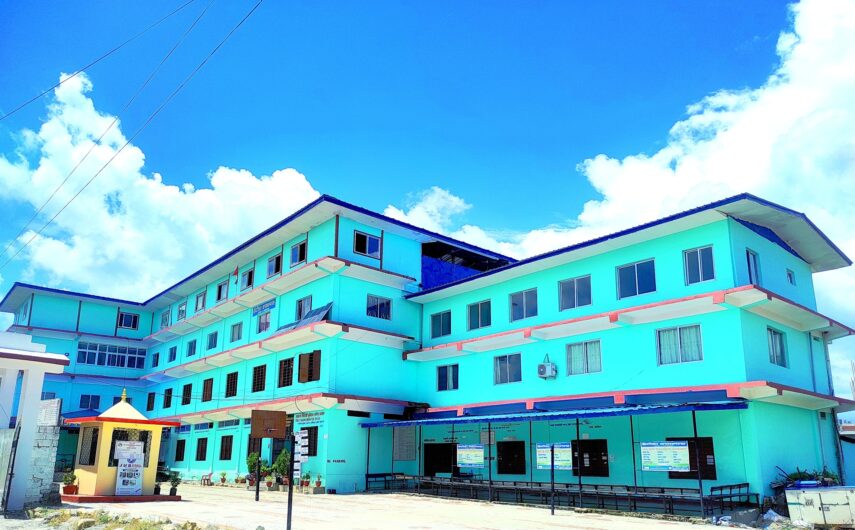 Hetauda Campus
