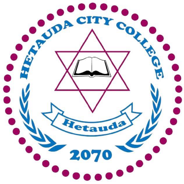 Hetauda City College