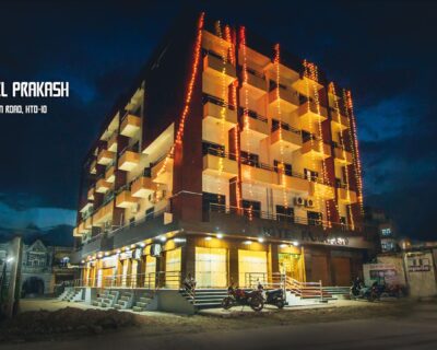 hotal-prakash