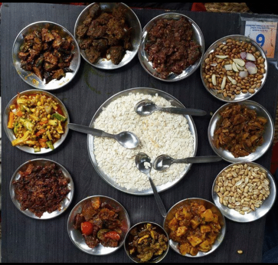 Hotel Basukala Fastfood
