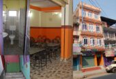 Hotel Nepal & Lodge