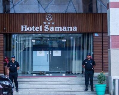 hotel-samana