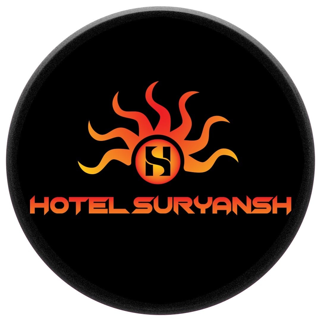 Hotel Suryansh pvt. Ltd.