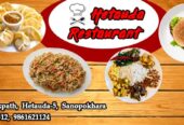 Hetauda Restaurant