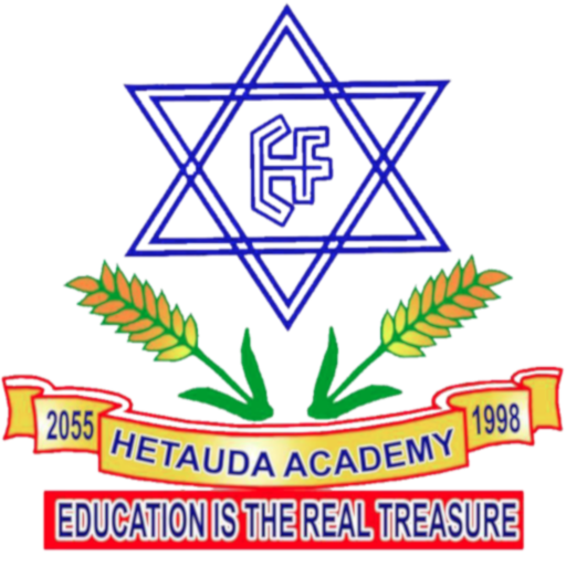 Hetauda Academy