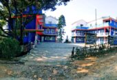 Hetauda Academy