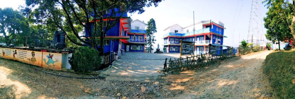 Hetauda Academy