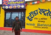 Hetauda Restaurant