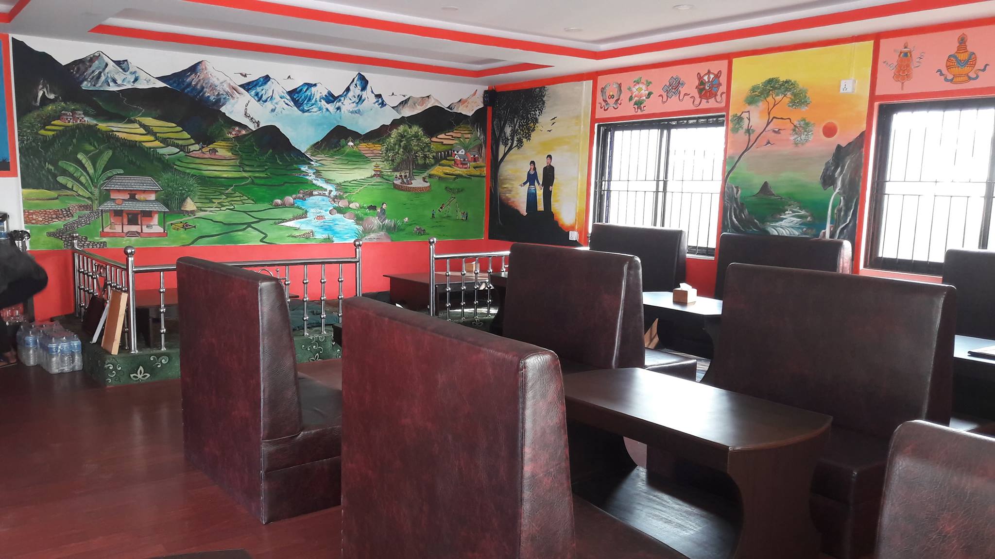 Hetauda Restaurant