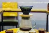 J&B Coffee