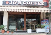 J&B Coffee