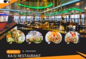 Ka:Si Restaurant & Lounge Bar