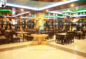 Ka:Si Restaurant & Lounge Bar