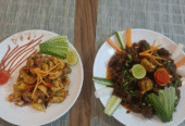 Hotel kunsaaling and Restaurant Pvt ltd