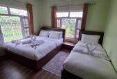 Hotel kunsaaling and Restaurant Pvt ltd
