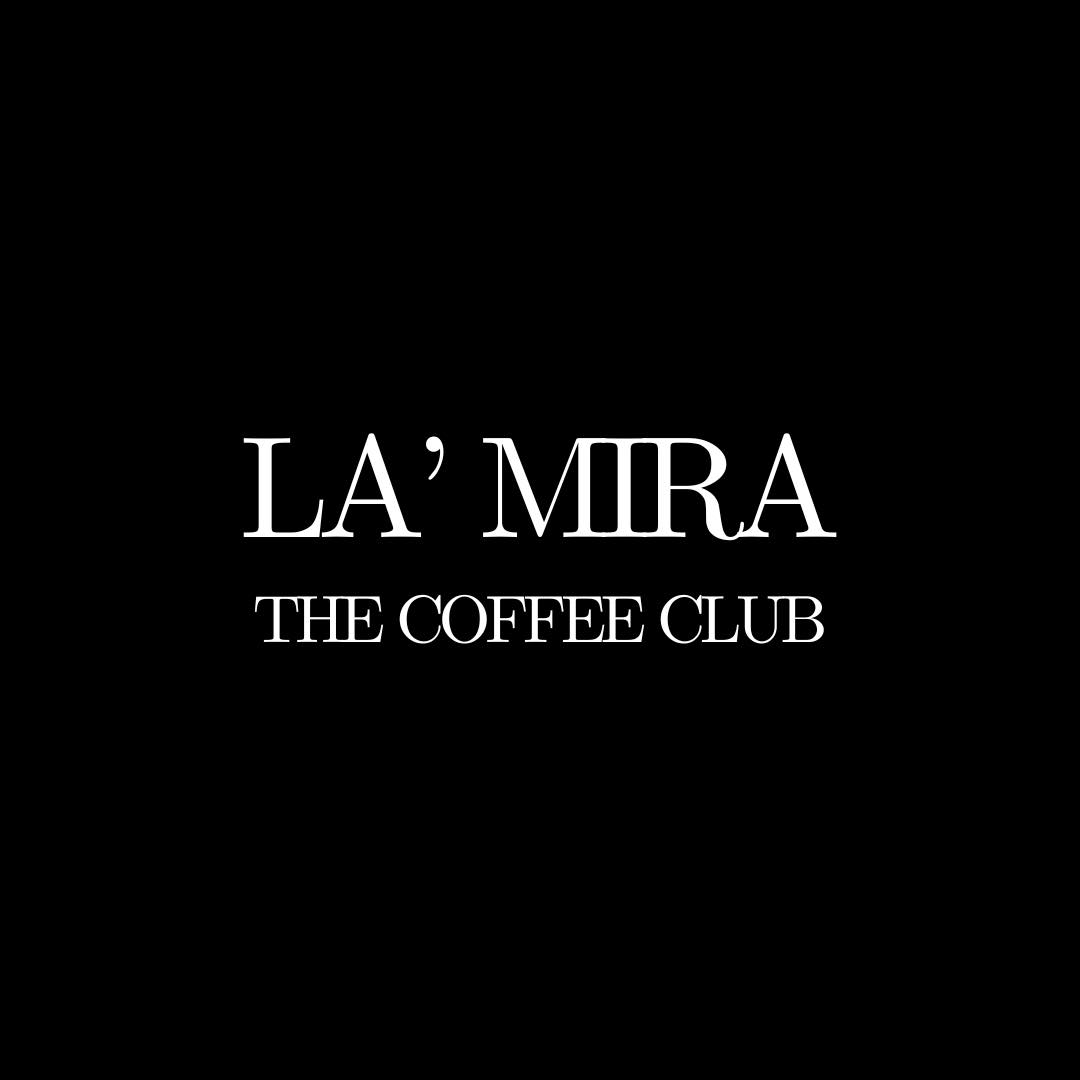 La’ Mira The Coffee Club