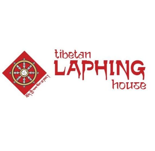 Tibetan Laphing House