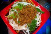 Tibetan Laphing House