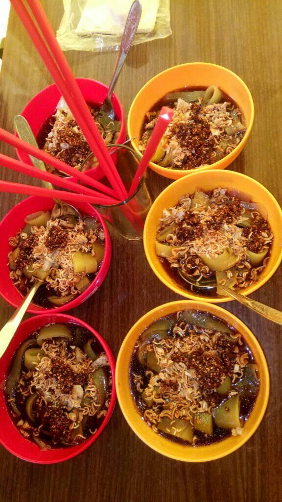 Tibetan Laphing House