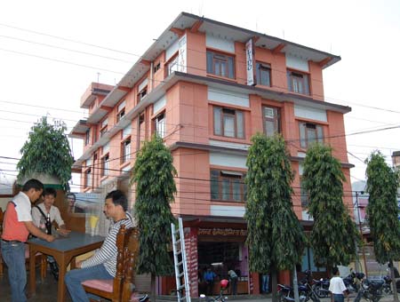 HOTEL LIDO INN (LEO INN)