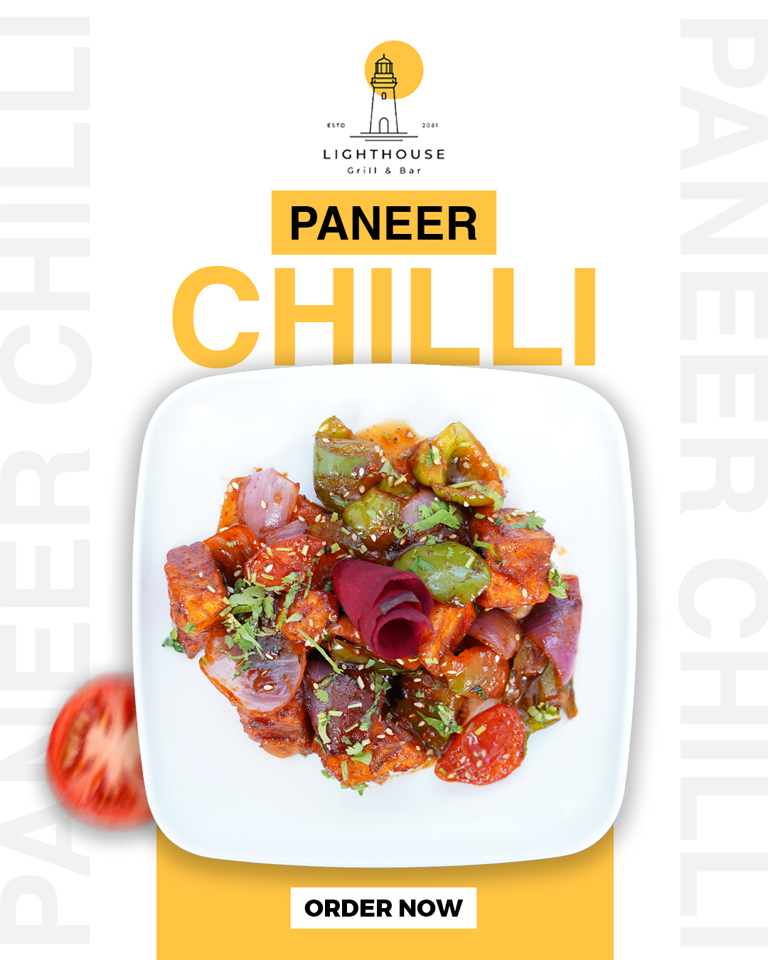 Lighthouse Grill & Bar