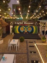 Lighthouse Grill & Bar