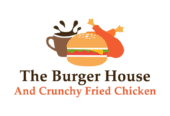 The Burger House And Crunchy Fried Chicken