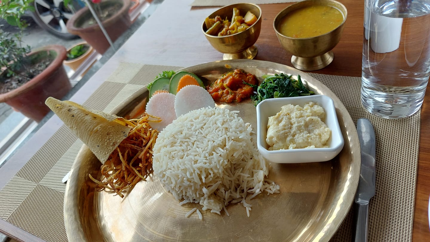 Lokapriya Bhojanalaya