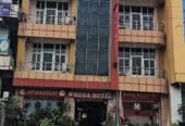 MEGA Hotel And Resturant Cafe