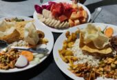 MEGA Hotel And Resturant Cafe