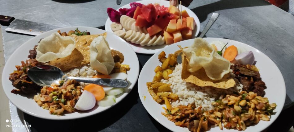 MEGA Hotel And Resturant Cafe