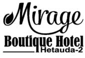 Mirage Boutique Hotel