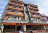 Mirage Boutique Hotel