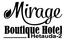 Mirage Boutique Hotel