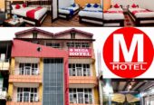 Mega Hotel