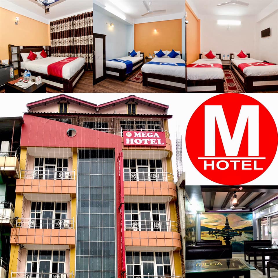 Mega Hotel