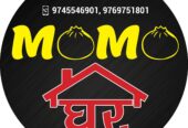 Momo Ghar