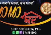 Momo Ghar