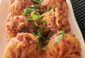 Vishuddha Momocha Restaurant Coffee and Bar